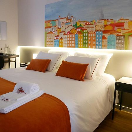 Serra Do Pilar Porto Suites Βίλα Νόβα ντε Γκάια Εξωτερικό φωτογραφία