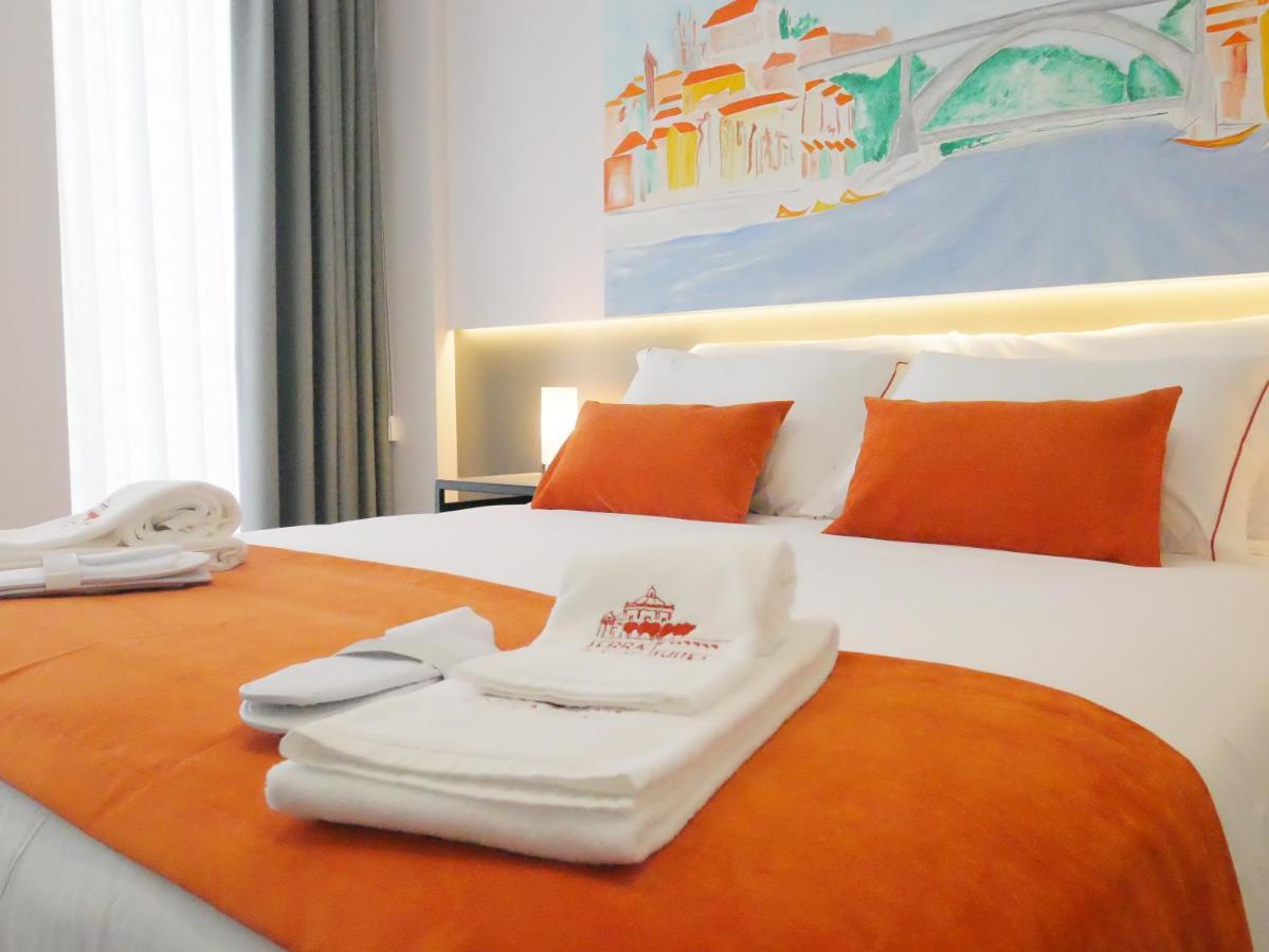 Serra Do Pilar Porto Suites Βίλα Νόβα ντε Γκάια Εξωτερικό φωτογραφία