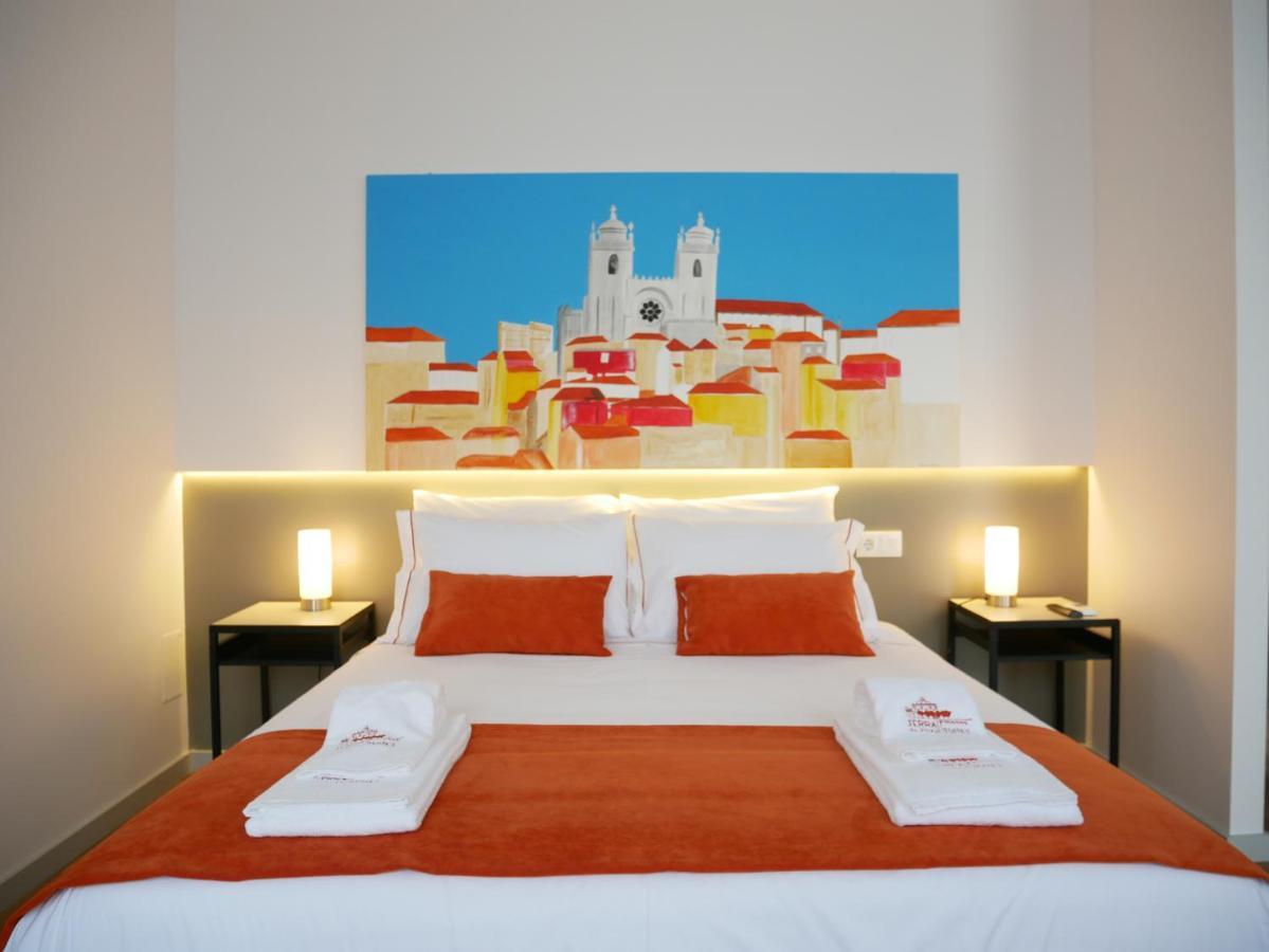 Serra Do Pilar Porto Suites Βίλα Νόβα ντε Γκάια Εξωτερικό φωτογραφία