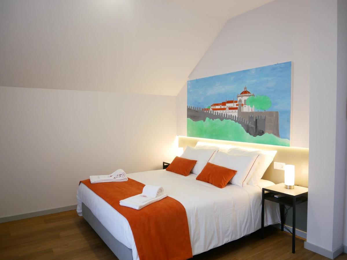 Serra Do Pilar Porto Suites Βίλα Νόβα ντε Γκάια Εξωτερικό φωτογραφία