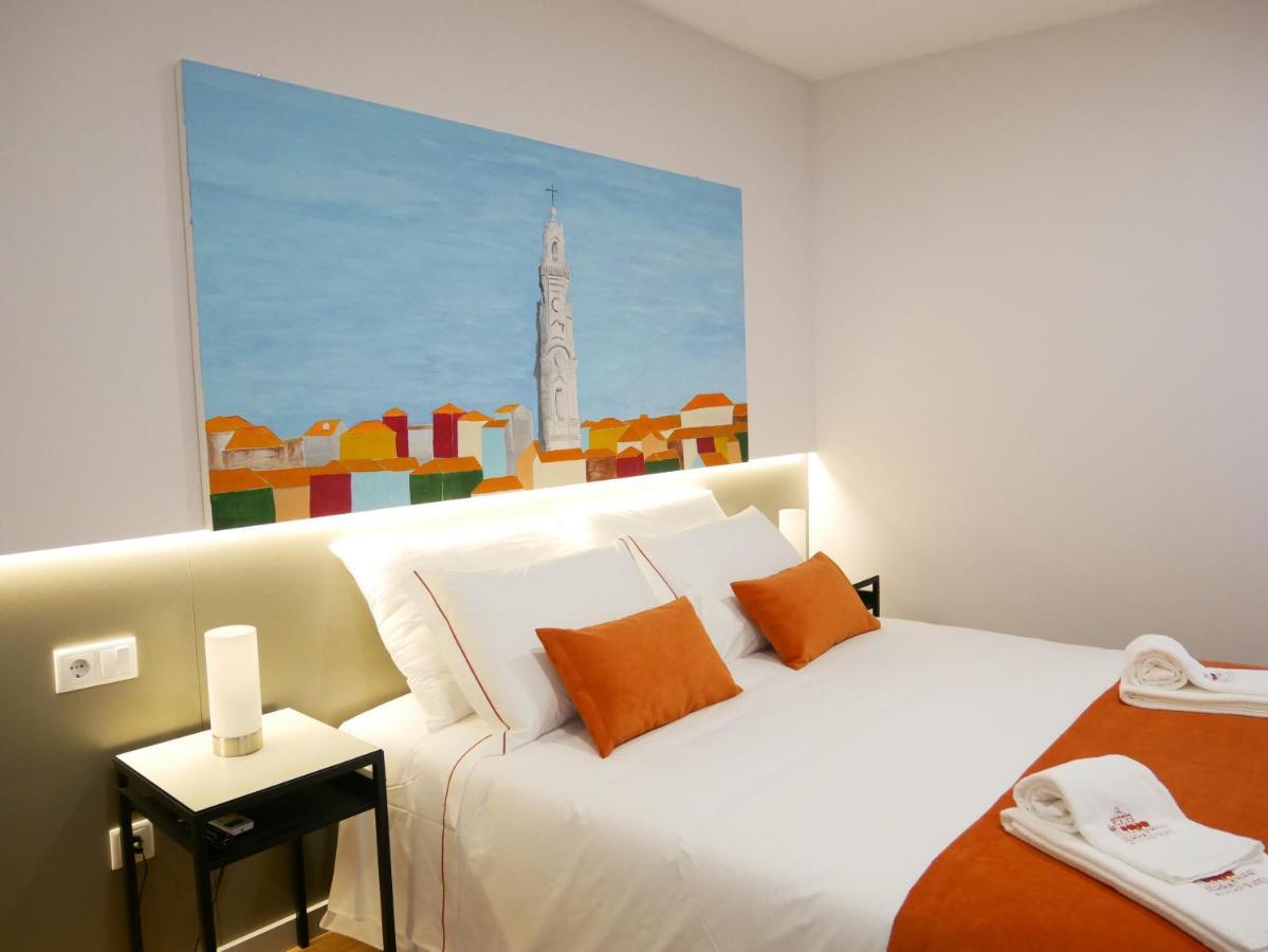Serra Do Pilar Porto Suites Βίλα Νόβα ντε Γκάια Εξωτερικό φωτογραφία