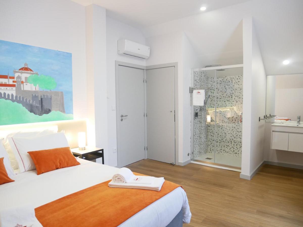 Serra Do Pilar Porto Suites Βίλα Νόβα ντε Γκάια Εξωτερικό φωτογραφία