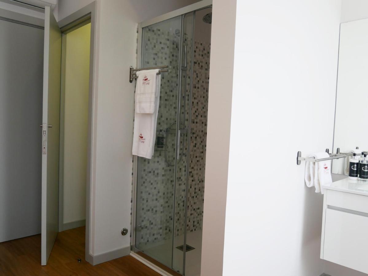 Serra Do Pilar Porto Suites Βίλα Νόβα ντε Γκάια Εξωτερικό φωτογραφία