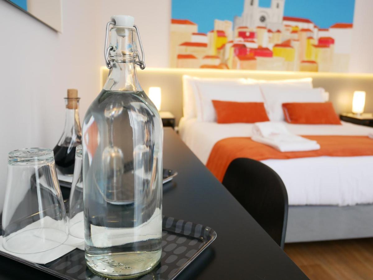Serra Do Pilar Porto Suites Βίλα Νόβα ντε Γκάια Εξωτερικό φωτογραφία