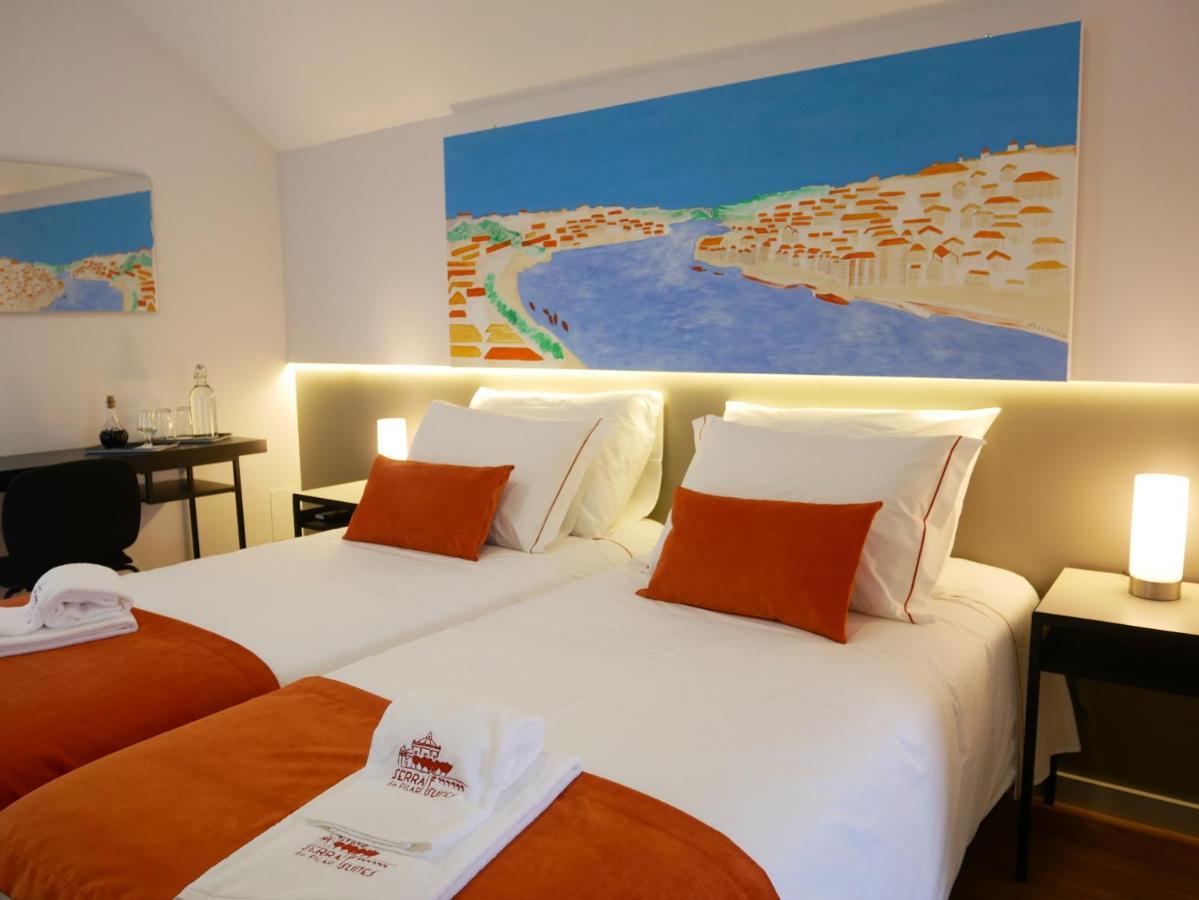 Serra Do Pilar Porto Suites Βίλα Νόβα ντε Γκάια Εξωτερικό φωτογραφία