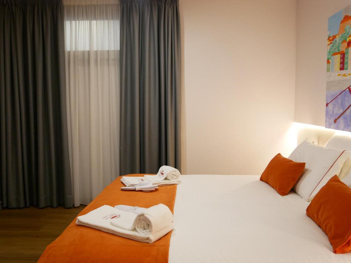 Serra Do Pilar Porto Suites Βίλα Νόβα ντε Γκάια Εξωτερικό φωτογραφία