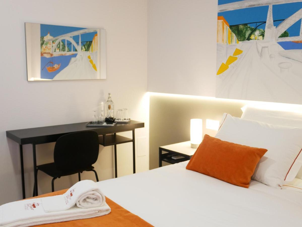 Serra Do Pilar Porto Suites Βίλα Νόβα ντε Γκάια Εξωτερικό φωτογραφία