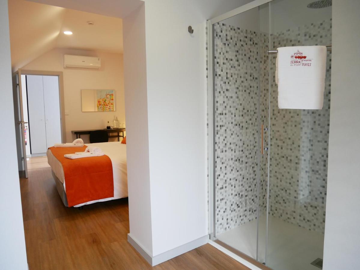 Serra Do Pilar Porto Suites Βίλα Νόβα ντε Γκάια Εξωτερικό φωτογραφία