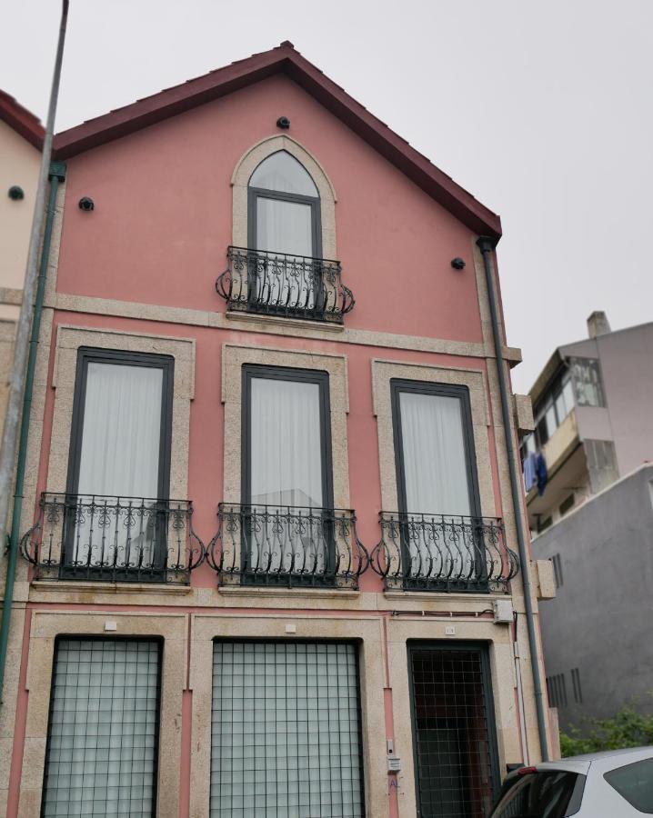 Serra Do Pilar Porto Suites Βίλα Νόβα ντε Γκάια Εξωτερικό φωτογραφία