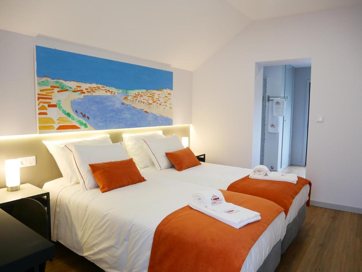 Serra Do Pilar Porto Suites Βίλα Νόβα ντε Γκάια Εξωτερικό φωτογραφία
