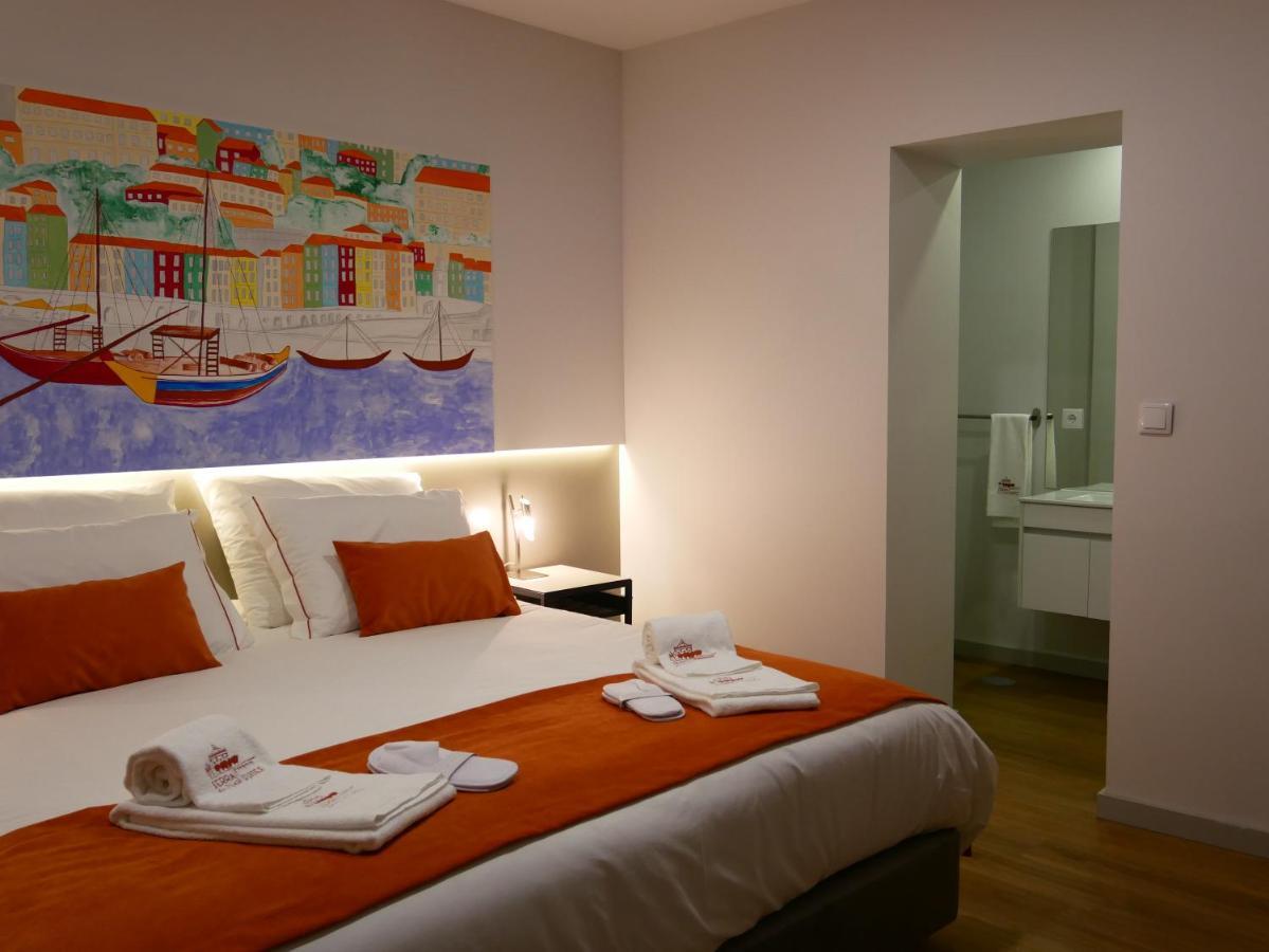 Serra Do Pilar Porto Suites Βίλα Νόβα ντε Γκάια Εξωτερικό φωτογραφία