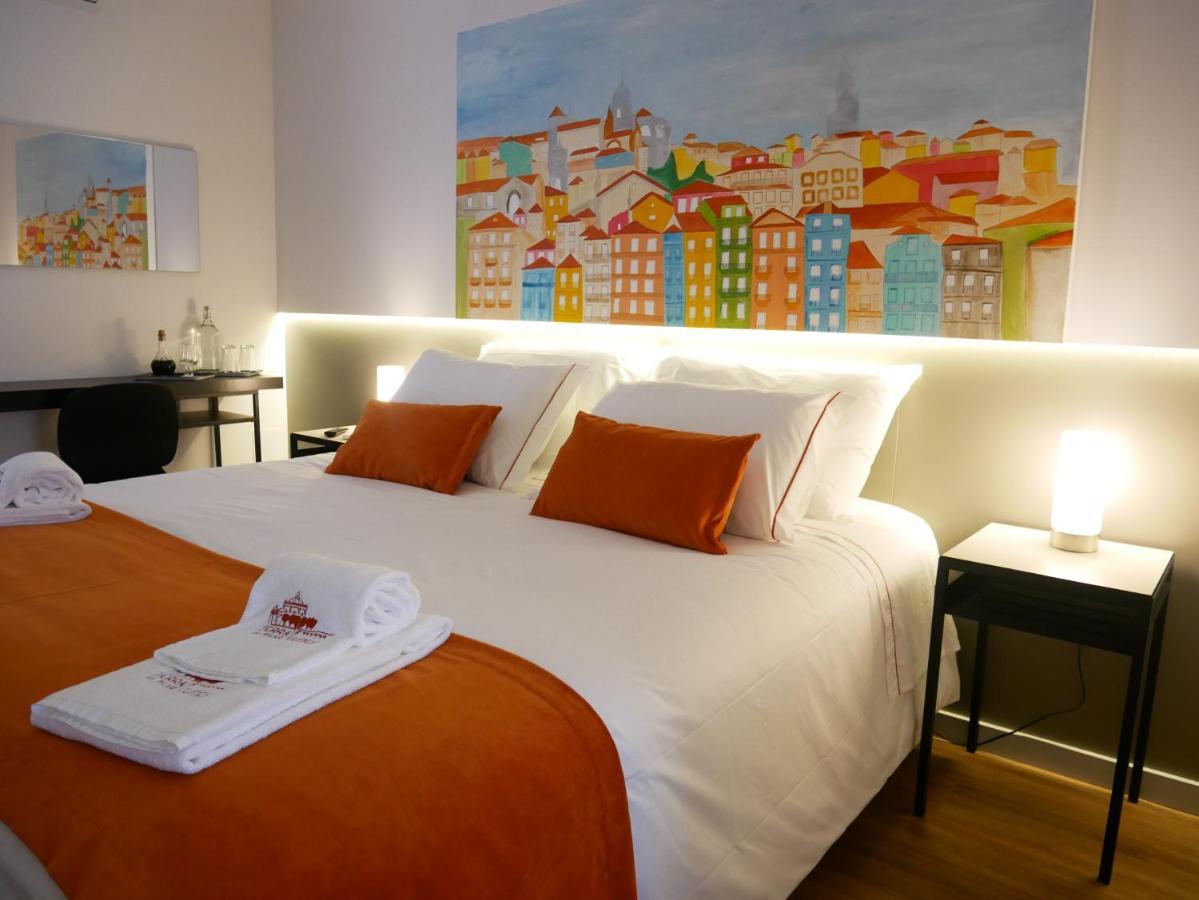 Serra Do Pilar Porto Suites Βίλα Νόβα ντε Γκάια Εξωτερικό φωτογραφία