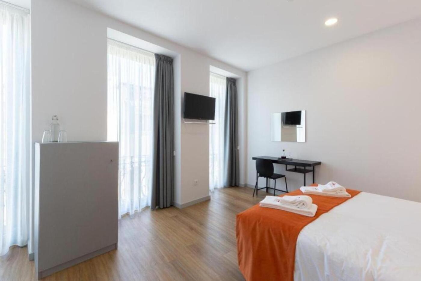 Serra Do Pilar Porto Suites Βίλα Νόβα ντε Γκάια Εξωτερικό φωτογραφία