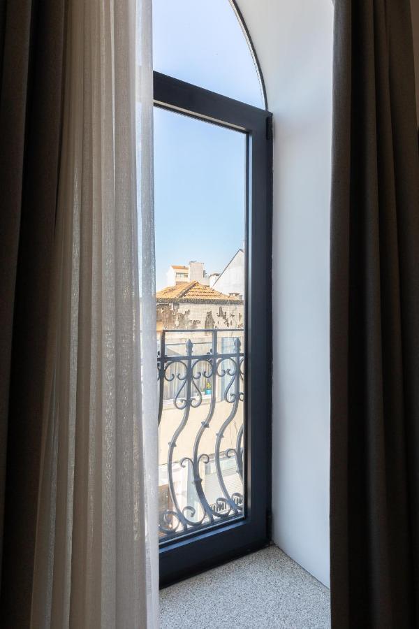 Serra Do Pilar Porto Suites Βίλα Νόβα ντε Γκάια Εξωτερικό φωτογραφία