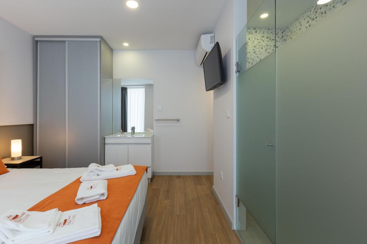 Serra Do Pilar Porto Suites Βίλα Νόβα ντε Γκάια Εξωτερικό φωτογραφία