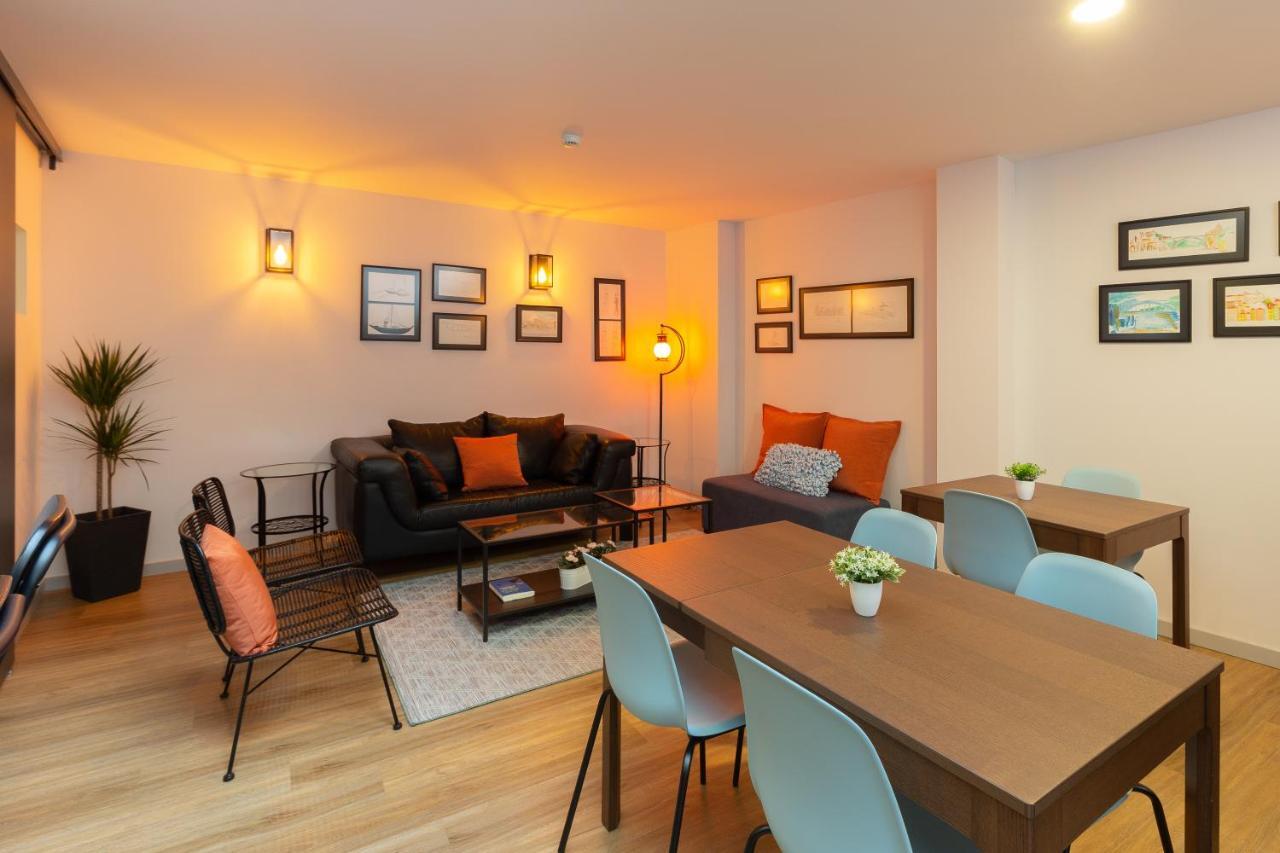 Serra Do Pilar Porto Suites Βίλα Νόβα ντε Γκάια Εξωτερικό φωτογραφία