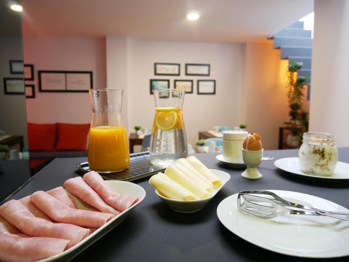Serra Do Pilar Porto Suites Βίλα Νόβα ντε Γκάια Εξωτερικό φωτογραφία