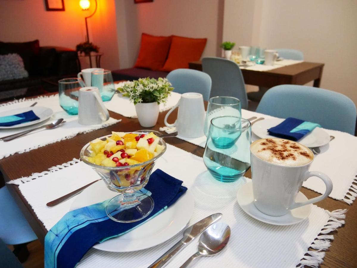 Serra Do Pilar Porto Suites Βίλα Νόβα ντε Γκάια Εξωτερικό φωτογραφία